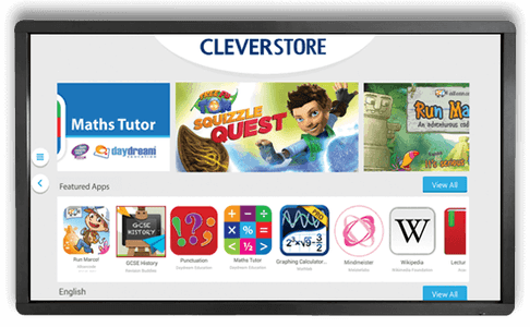 cleverstore